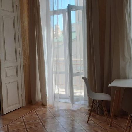 Thomas Cobley Apartments Odessa Eksteriør billede