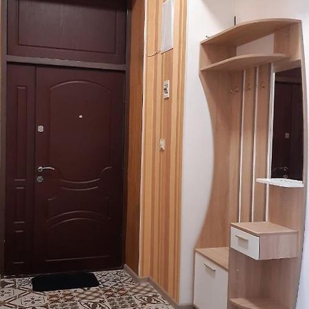 Thomas Cobley Apartments Odessa Eksteriør billede