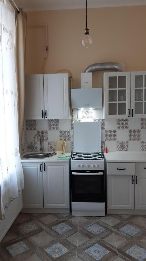 Thomas Cobley Apartments Odessa Eksteriør billede