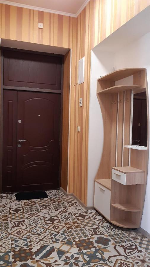 Thomas Cobley Apartments Odessa Eksteriør billede