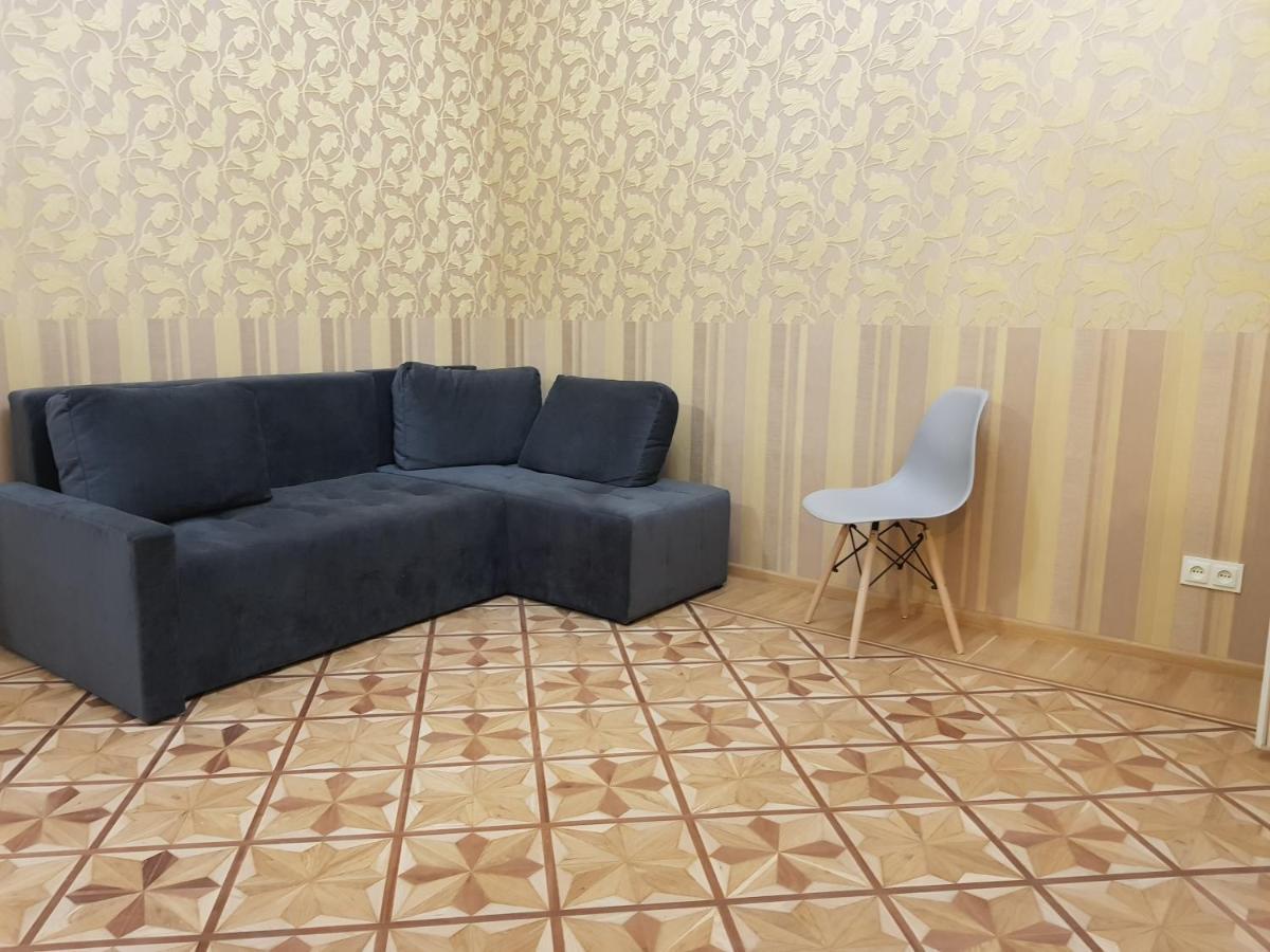 Thomas Cobley Apartments Odessa Eksteriør billede