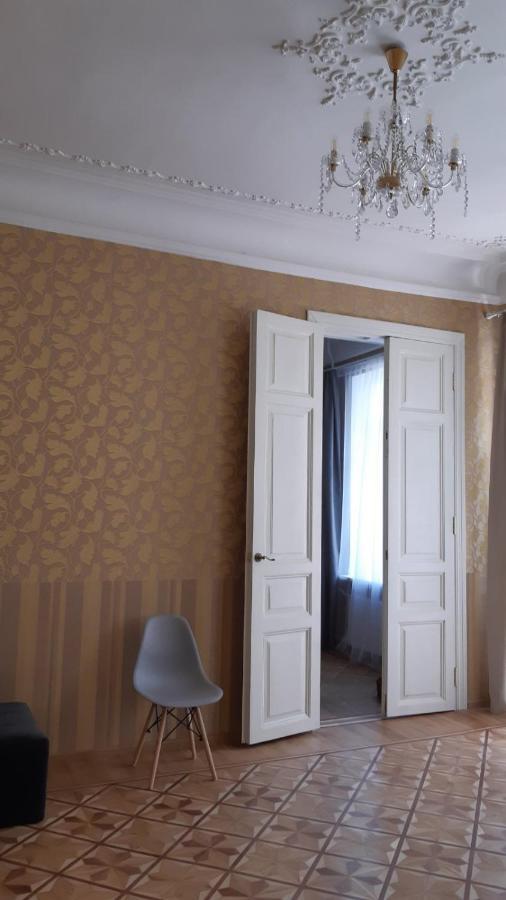 Thomas Cobley Apartments Odessa Eksteriør billede