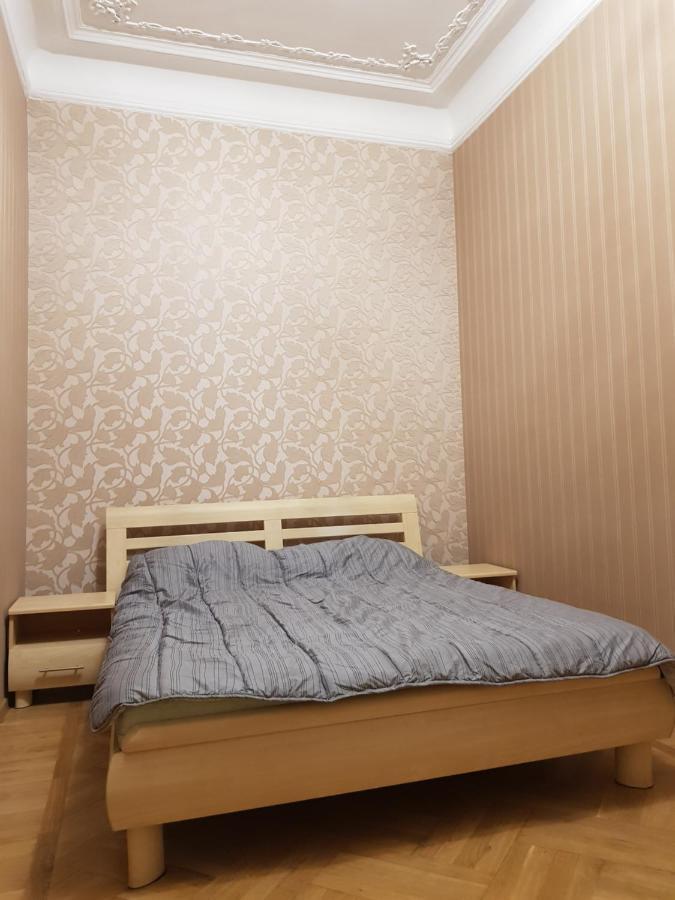 Thomas Cobley Apartments Odessa Eksteriør billede