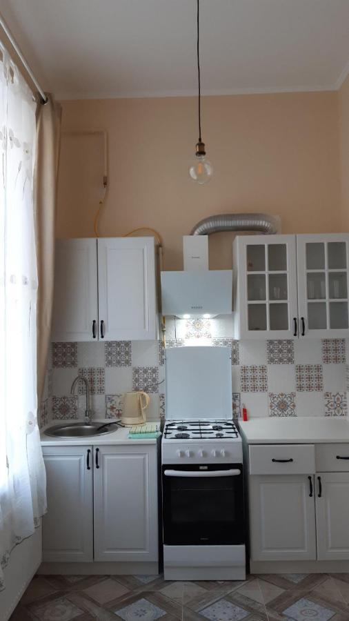 Thomas Cobley Apartments Odessa Eksteriør billede